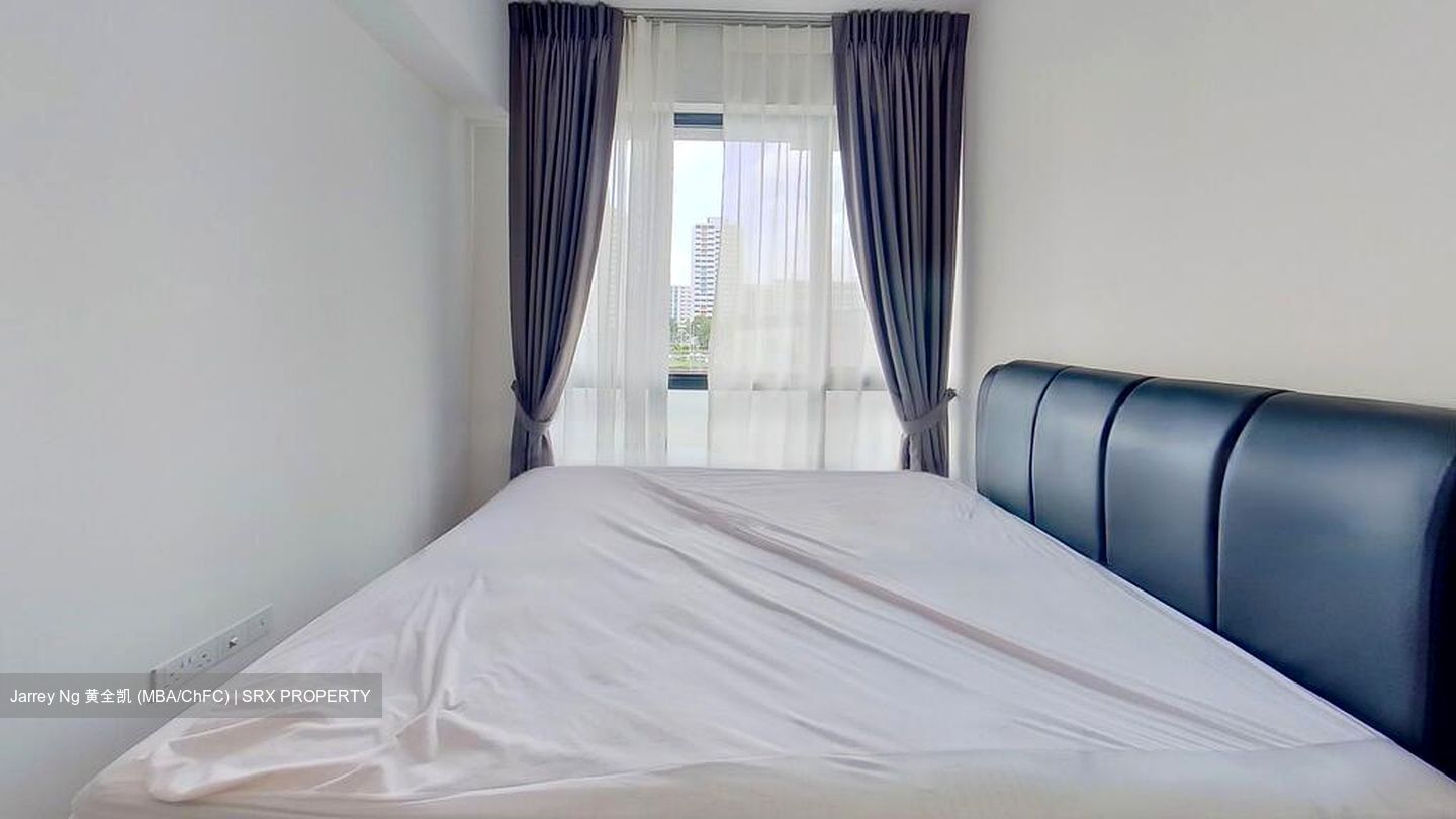 The Antares (D14), Apartment #453672721